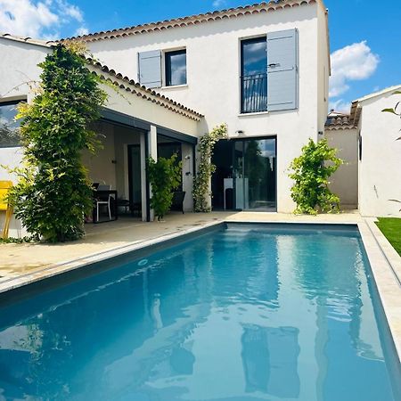 La Maison D Ame - For The Perfect Stay At The Mont Ventoux Malaucène Екстериор снимка