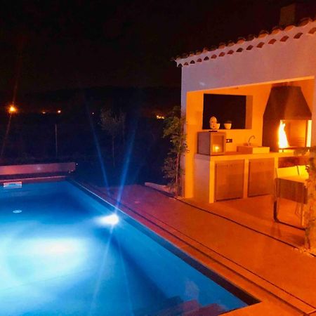 La Maison D Ame - For The Perfect Stay At The Mont Ventoux Malaucène Екстериор снимка