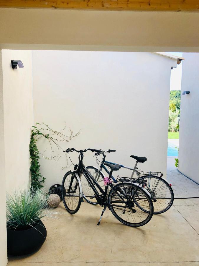 La Maison D Ame - For The Perfect Stay At The Mont Ventoux Malaucène Екстериор снимка