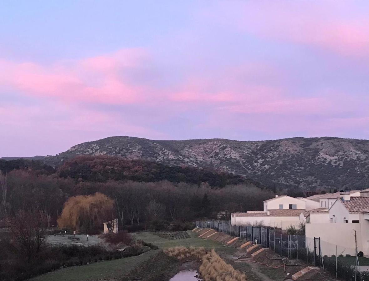 La Maison D Ame - For The Perfect Stay At The Mont Ventoux Malaucène Екстериор снимка