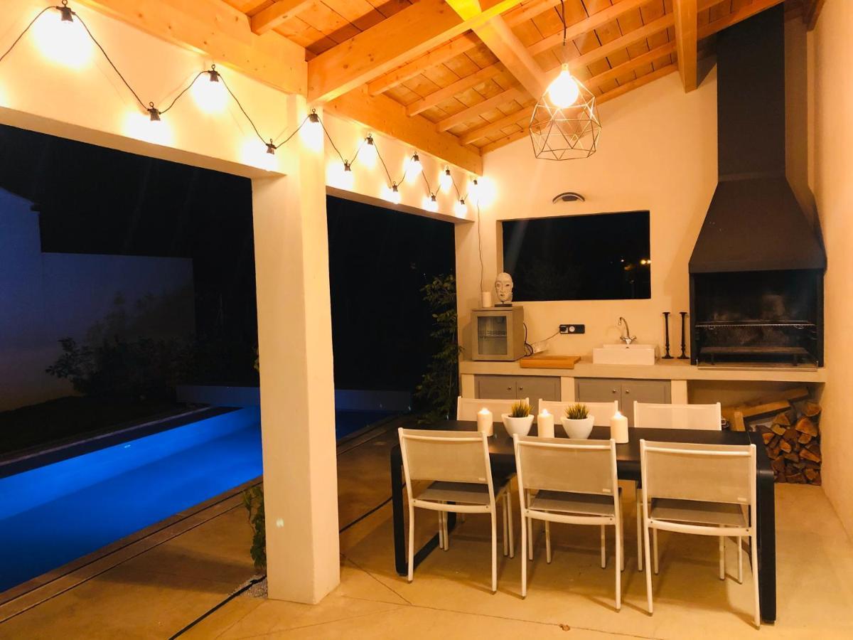 La Maison D Ame - For The Perfect Stay At The Mont Ventoux Malaucène Екстериор снимка