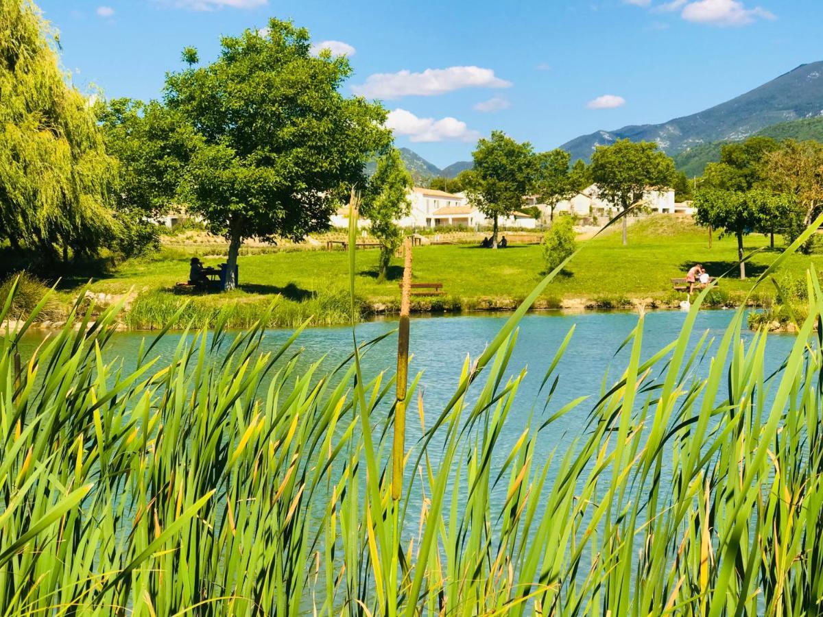 La Maison D Ame - For The Perfect Stay At The Mont Ventoux Malaucène Екстериор снимка