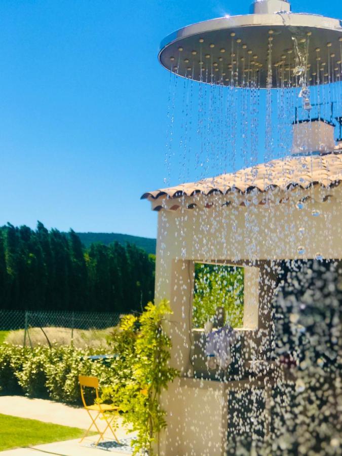 La Maison D Ame - For The Perfect Stay At The Mont Ventoux Malaucène Екстериор снимка