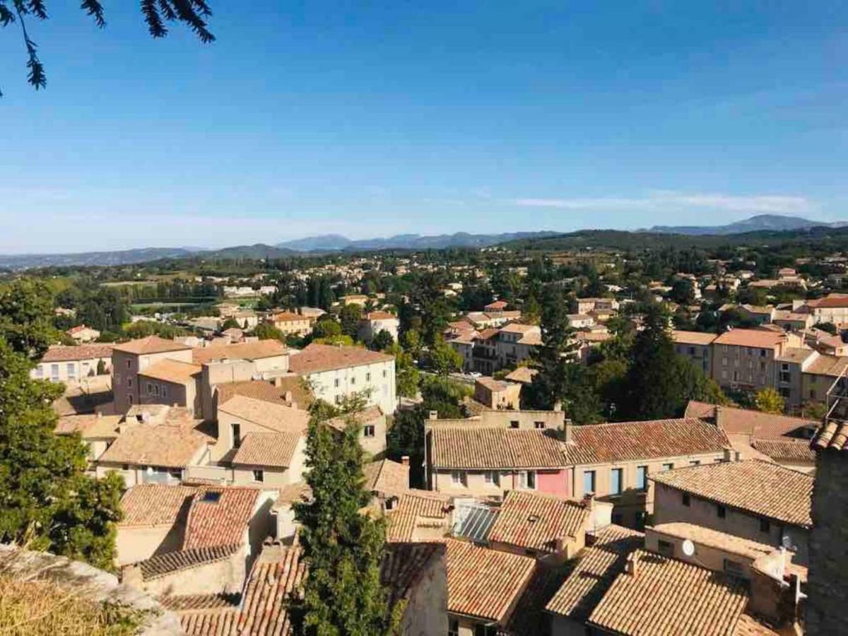 La Maison D Ame - For The Perfect Stay At The Mont Ventoux Malaucène Екстериор снимка