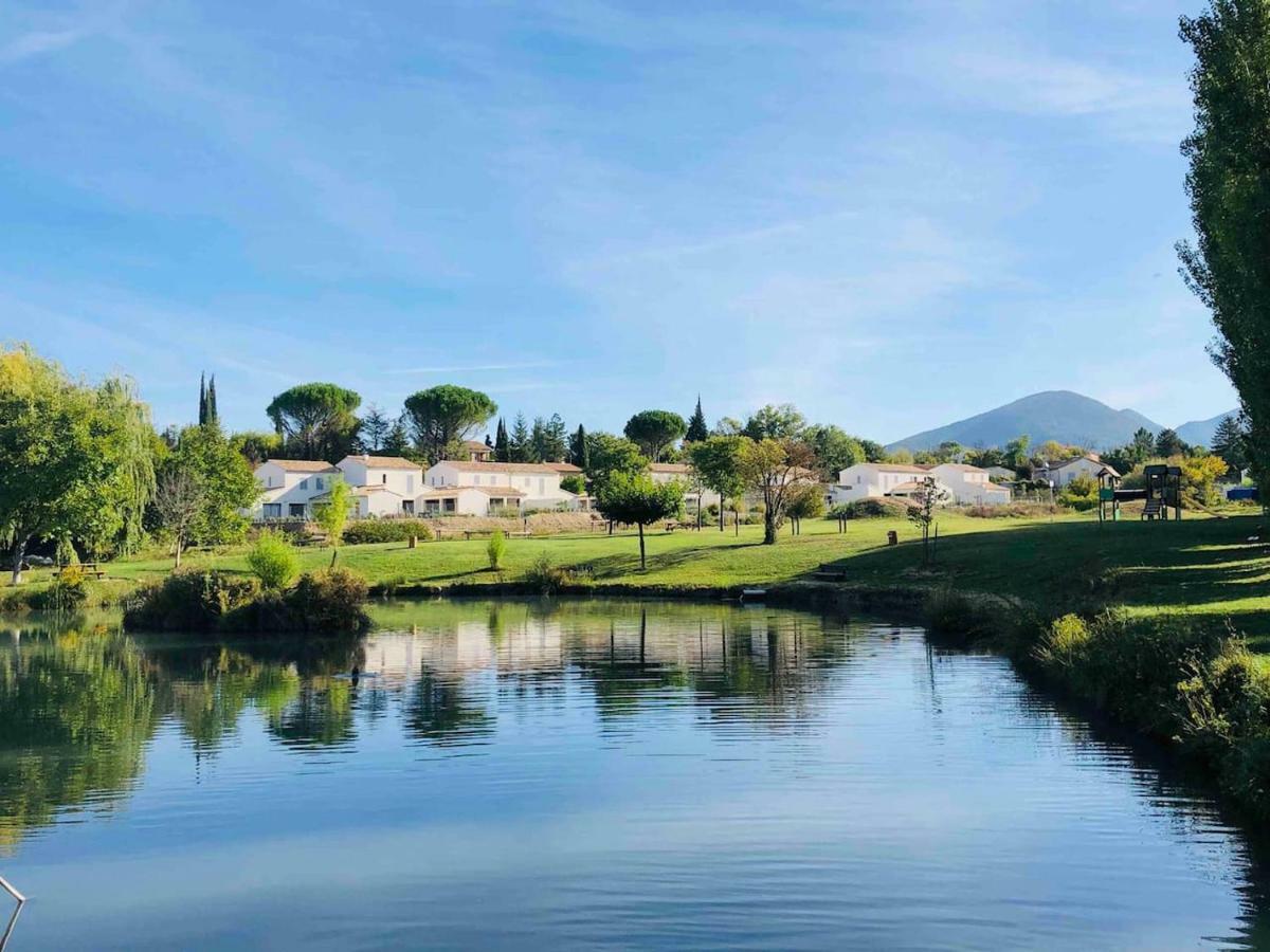 La Maison D Ame - For The Perfect Stay At The Mont Ventoux Malaucène Екстериор снимка