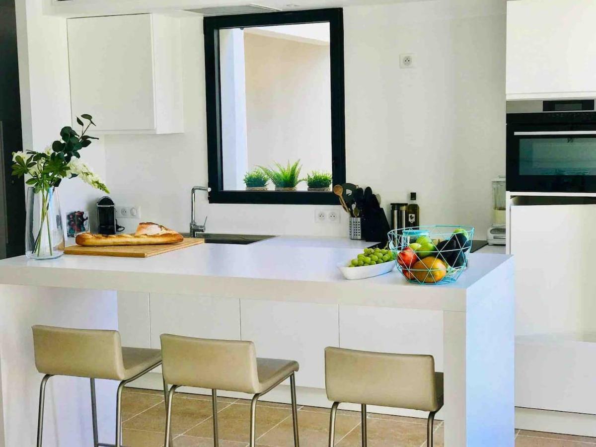 La Maison D Ame - For The Perfect Stay At The Mont Ventoux Malaucène Екстериор снимка