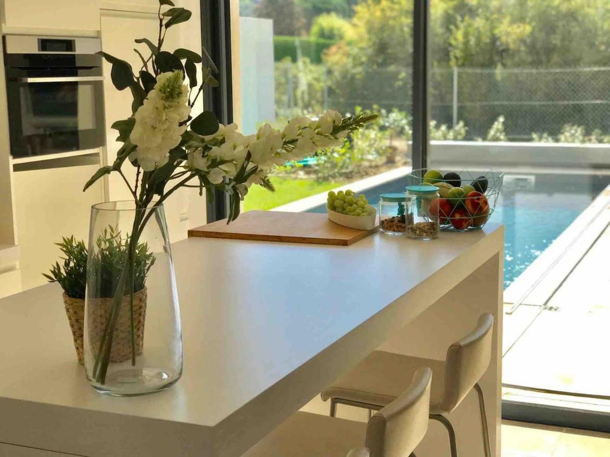 La Maison D Ame - For The Perfect Stay At The Mont Ventoux Malaucène Екстериор снимка