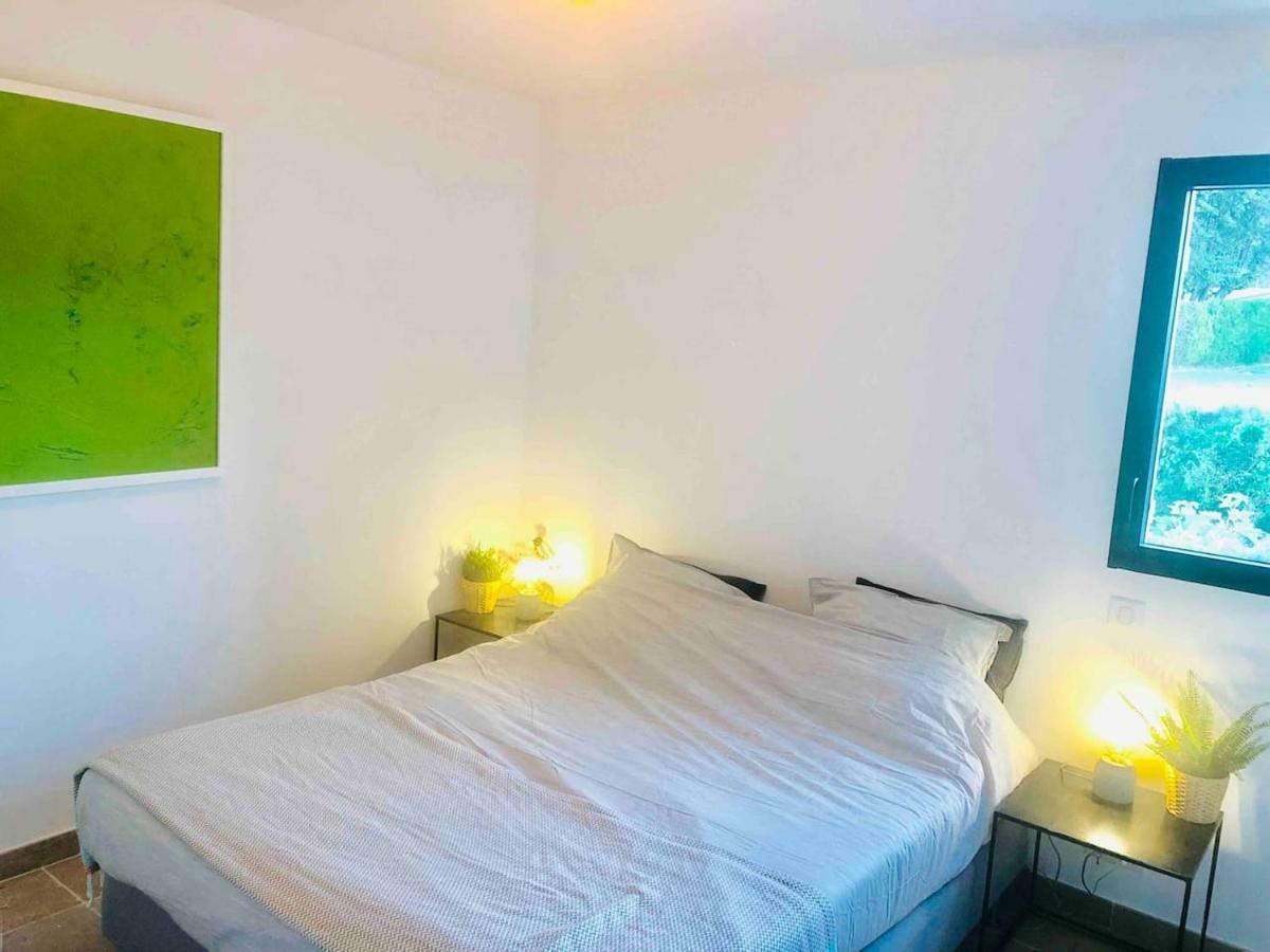 La Maison D Ame - For The Perfect Stay At The Mont Ventoux Malaucène Екстериор снимка