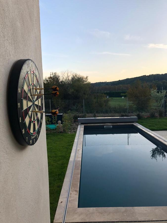 La Maison D Ame - For The Perfect Stay At The Mont Ventoux Malaucène Екстериор снимка